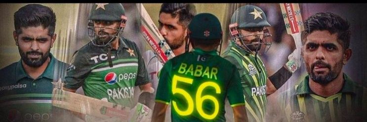 Babar badshah👑🇵🇰's banner
