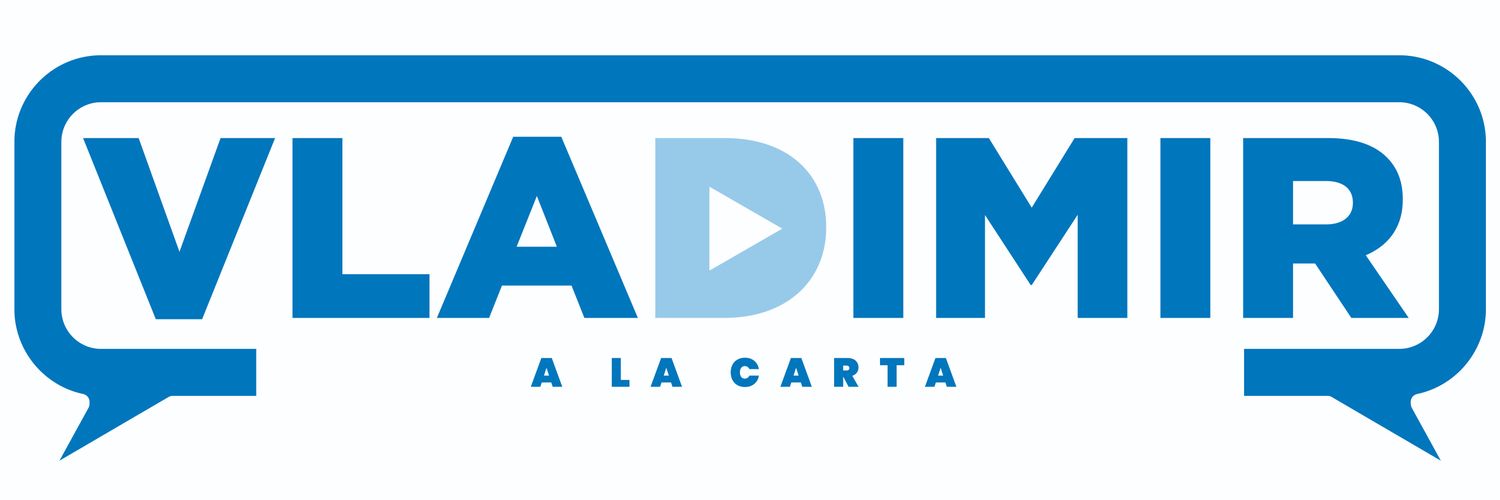 Vladimir Villegas TV ▶️'s banner