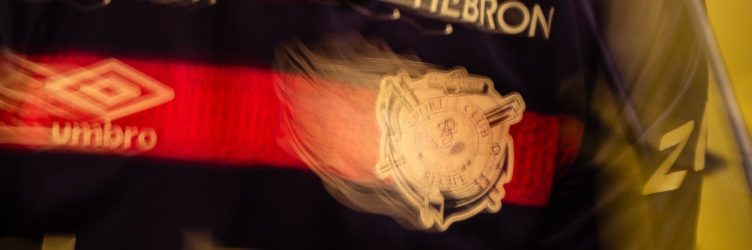 Sérgio Oliveira's banner