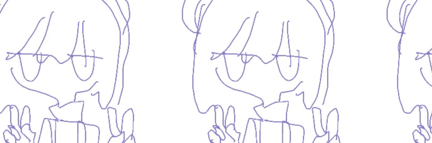 ⟳'s banner