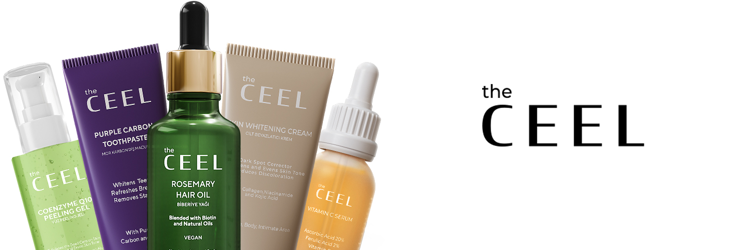 The Ceel's banner