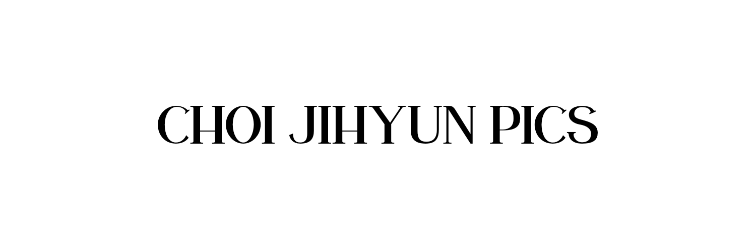 jihyun pics's banner