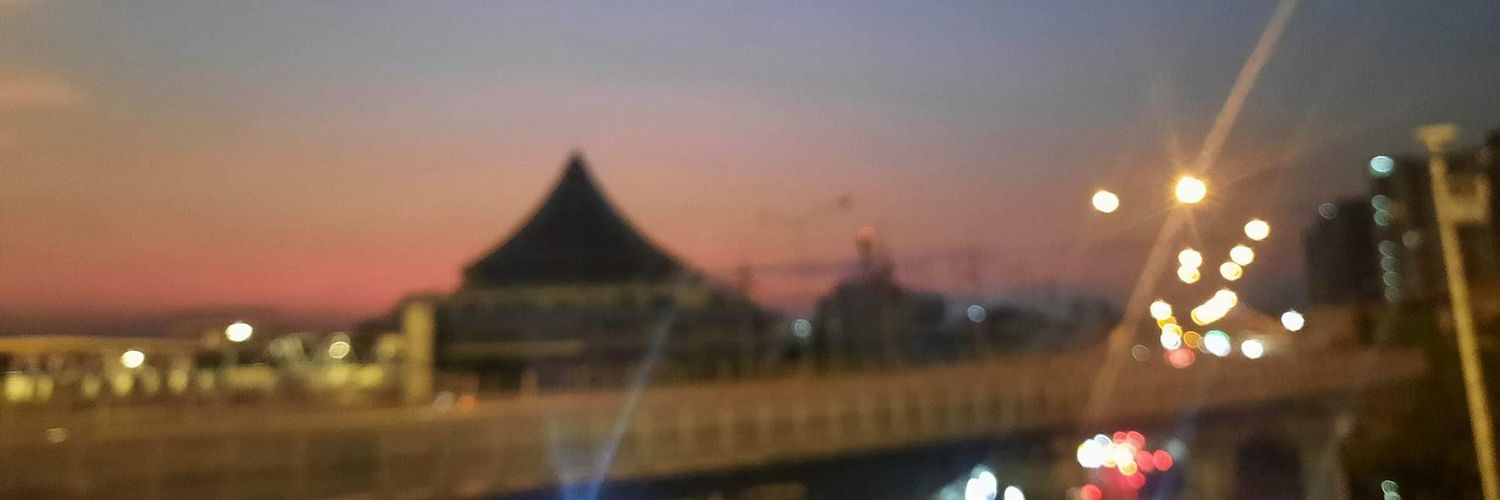 เห็นหมีหนูมุ้ย🌸🧸's banner