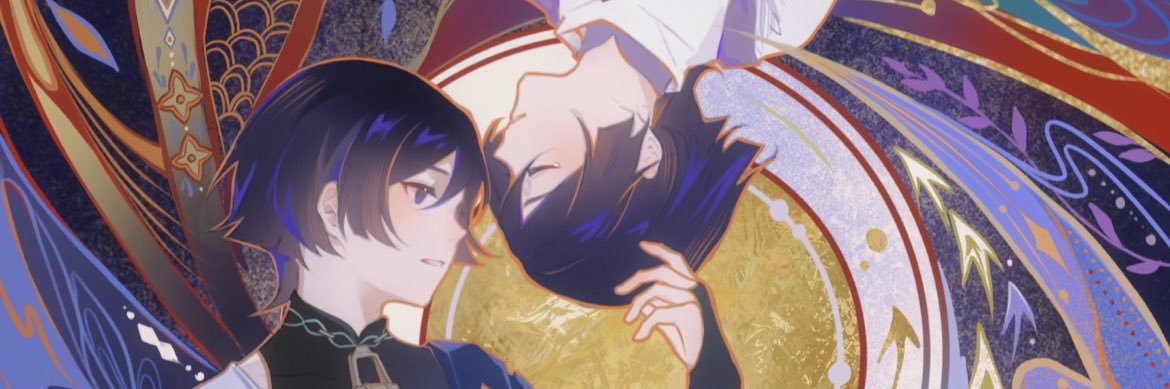 弦下's banner