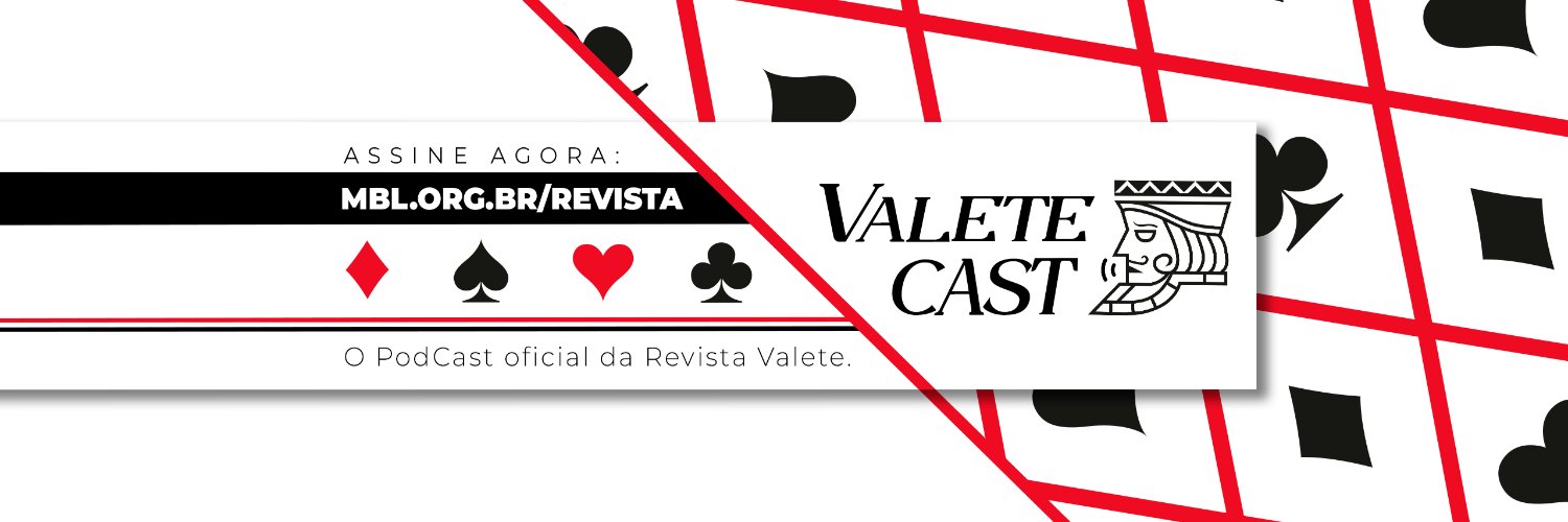 Valete+'s banner
