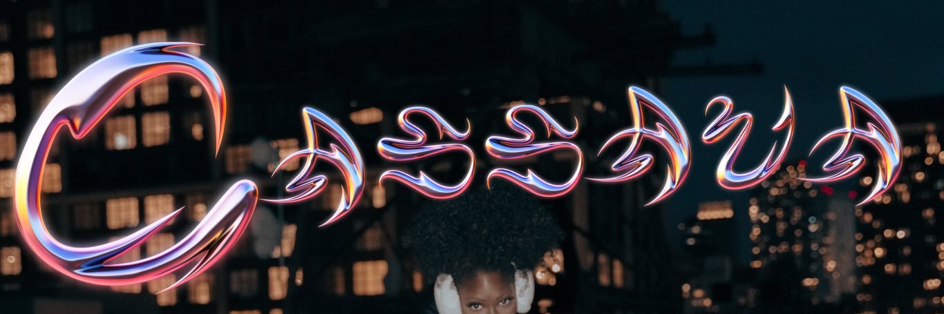 CASSAVA🌟's banner