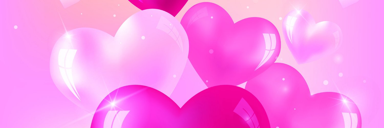 Sarina Valentina's banner