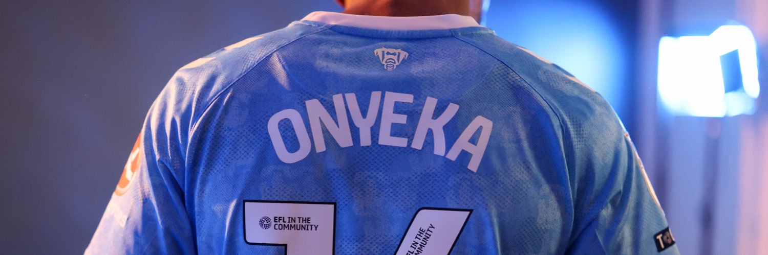 Ogochukwu Frank Onyeka's banner
