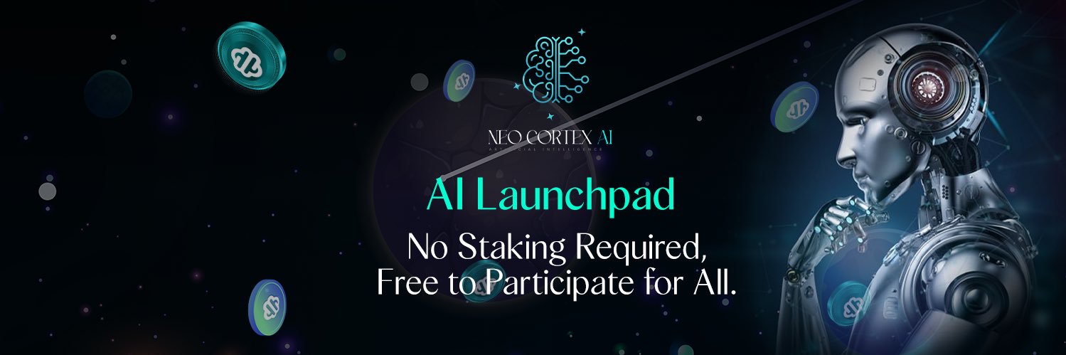 NeoCortexAI's banner
