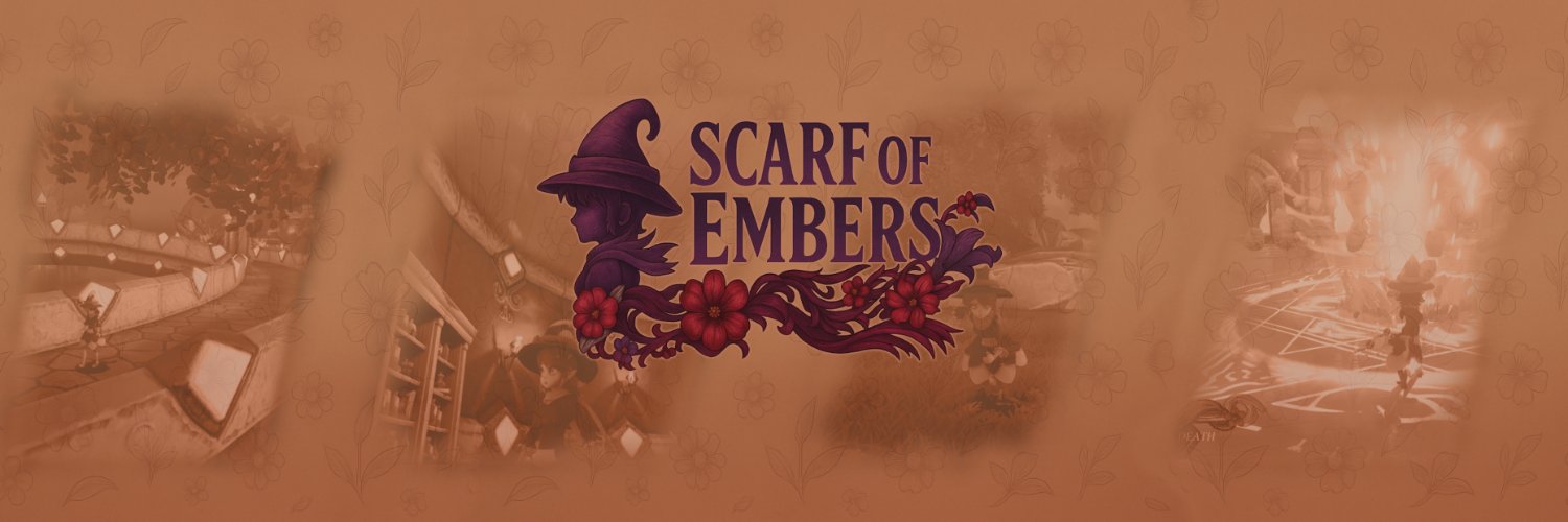 Hinges's banner