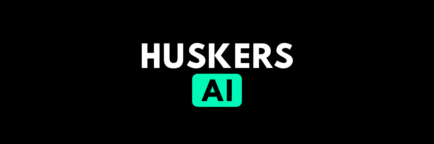 HuskersAI's banner