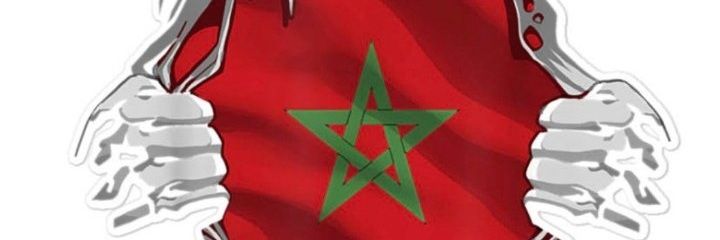 Chef Salah-eddine 🇲🇦's banner