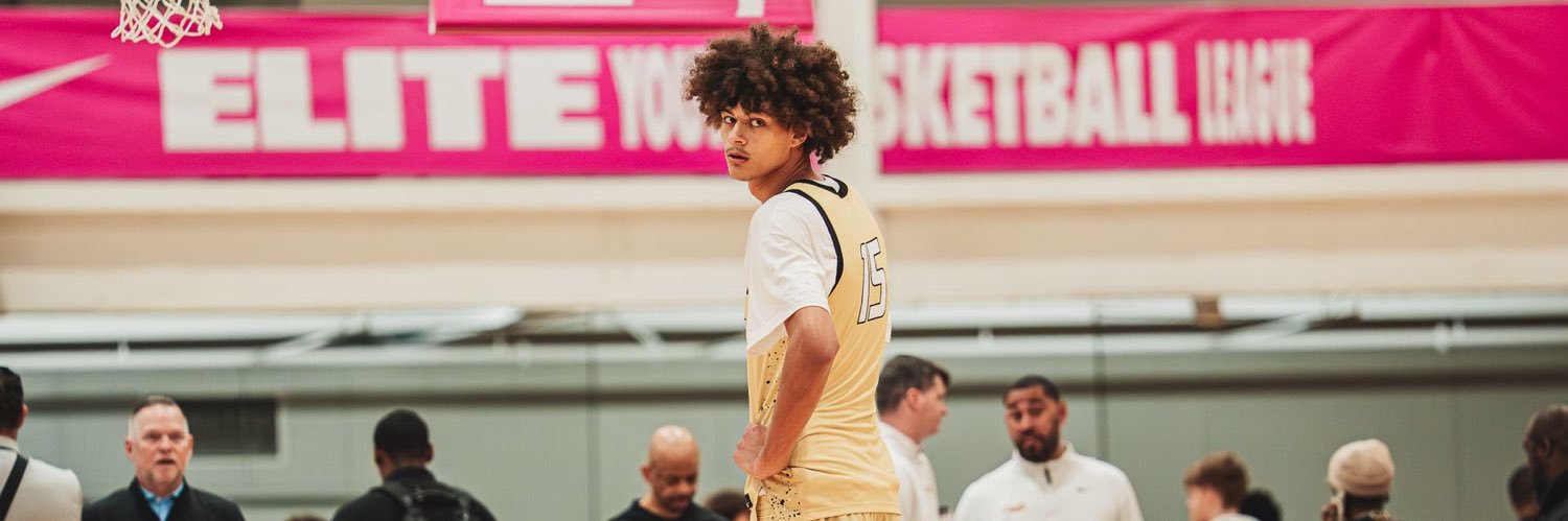 Dylan Betts's banner