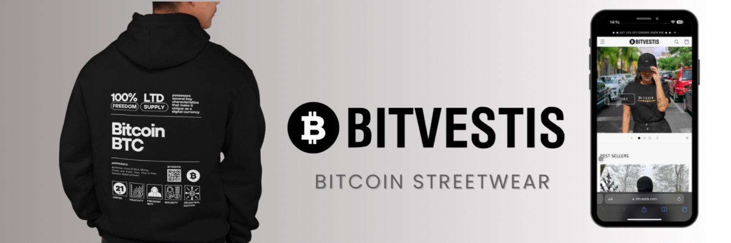 BITVESTIS's banner