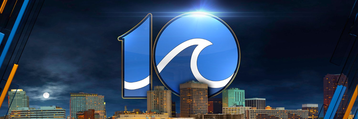 WAVY TV 10's banner