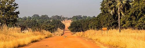 Ayme Ouedraogo's banner