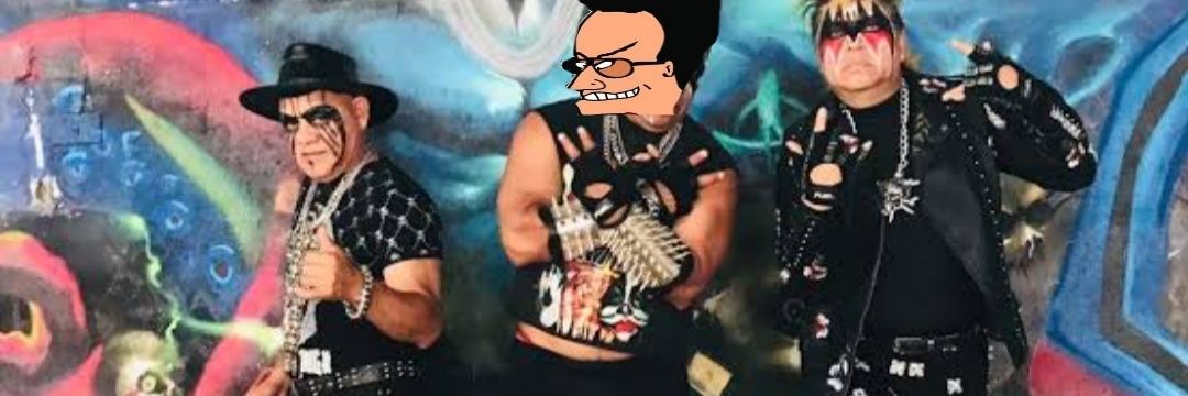 𝗘𝗹 𝗕á𝗿𝗯𝗮𝗿𝗼 𝗱𝗲𝗹 𝗥𝗶𝘁𝗺𝗼 🪘's banner