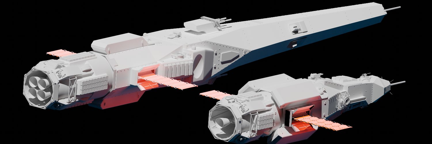 Bombard's banner