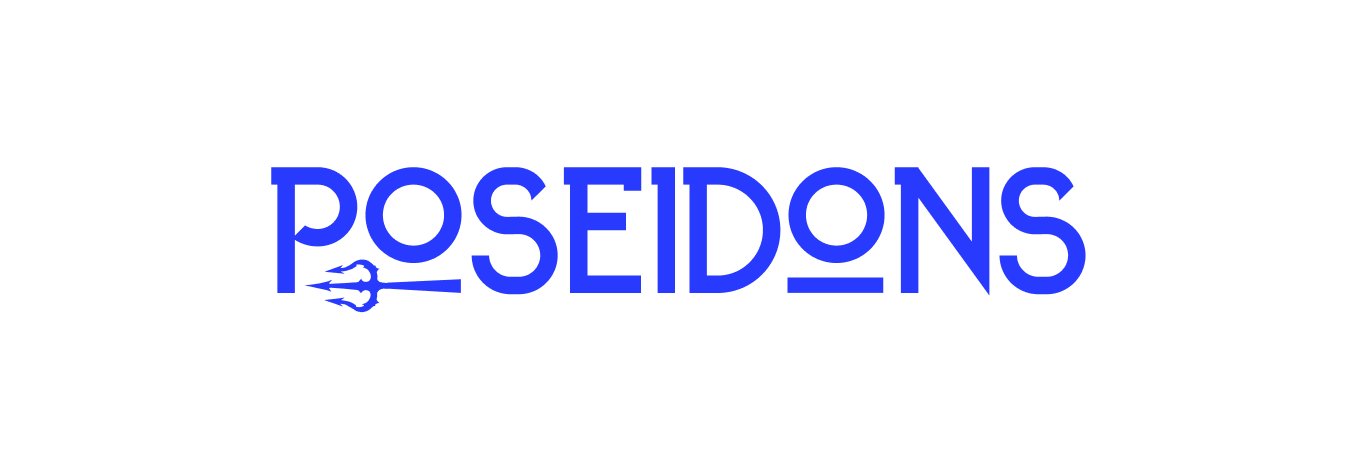 Poseidons's banner