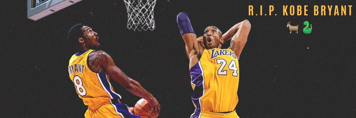Michael's banner