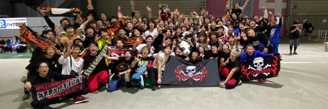 Toshi's banner