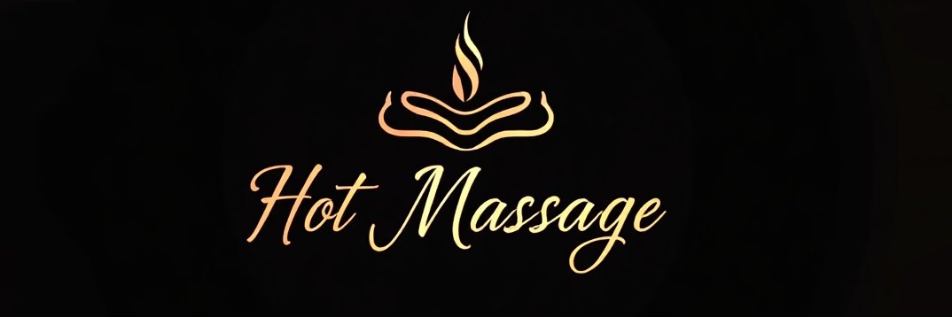 Hot Massage's banner