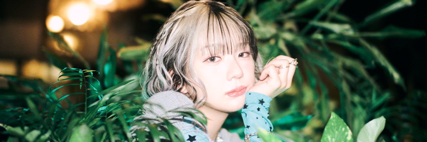 Q.I.S.(北澤ゆうほ)staff's banner