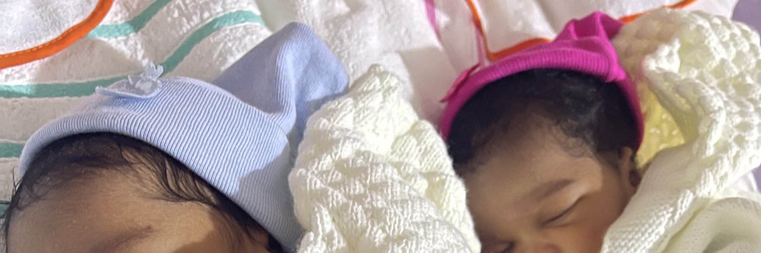 Sophia Noukate's banner