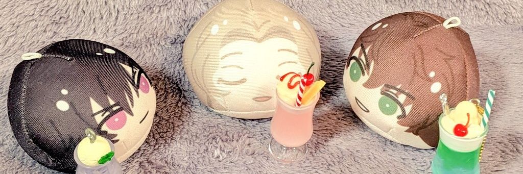 つるり@ワドルディ&コードギアス用's banner