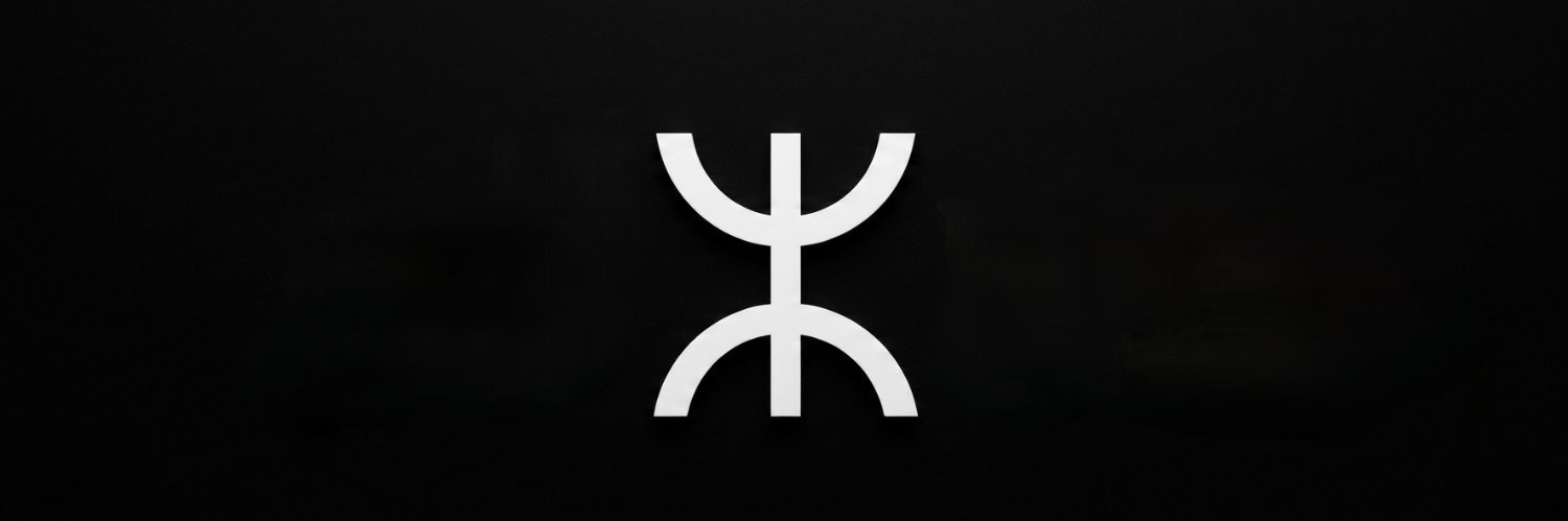 Massinissa ⵣ's banner