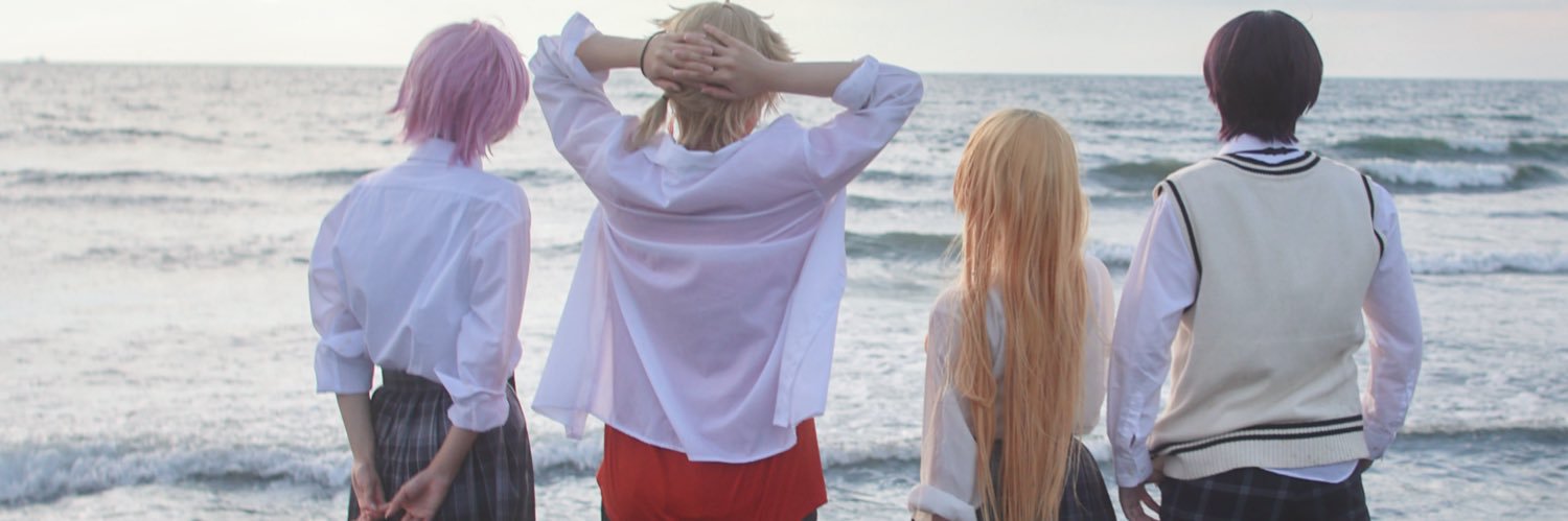 骸's banner
