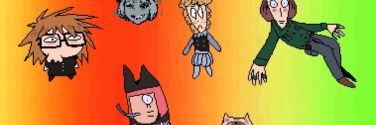 章鱼猫's banner