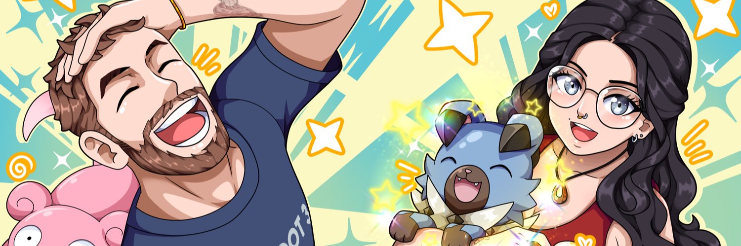Dan (6 foot 3)'s banner