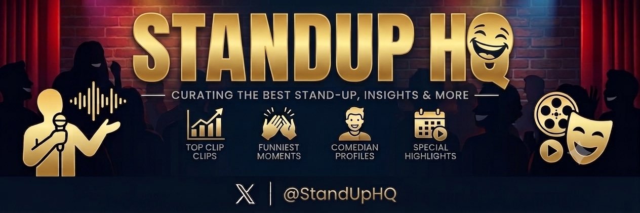 StandUpHQ's banner