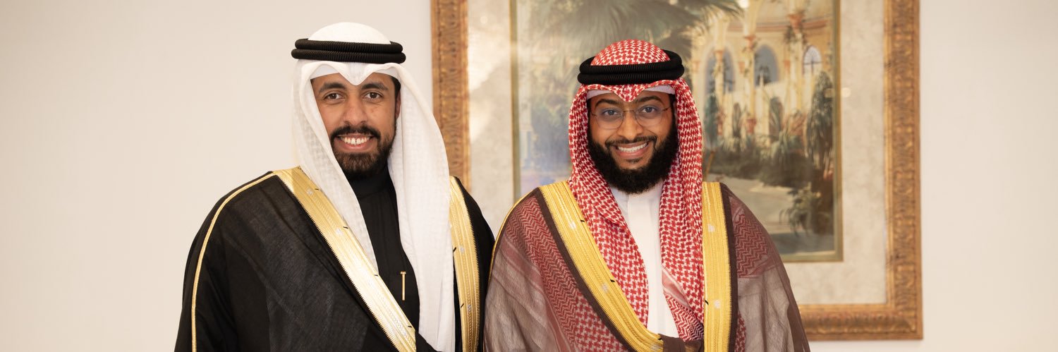 أ. ﴿بومصعب﴾ 🇰🇼's banner