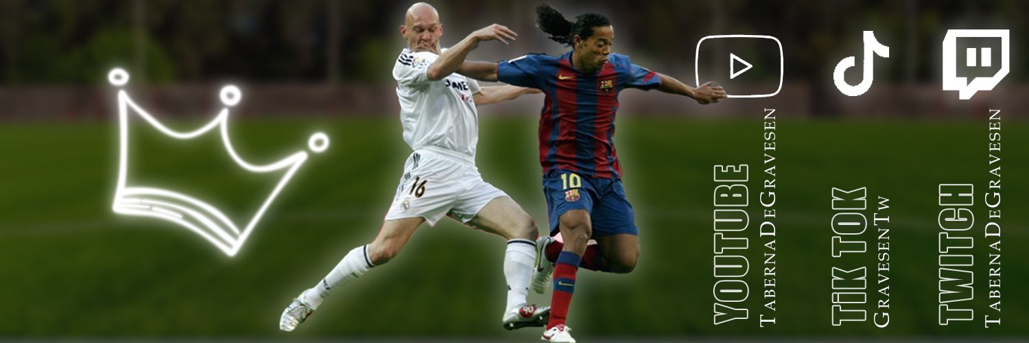 Gravesen's banner