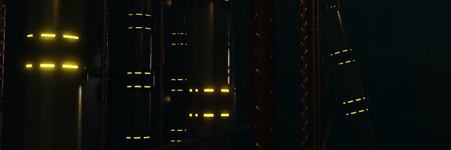 Piggy: The Robotic Apocalypse's banner