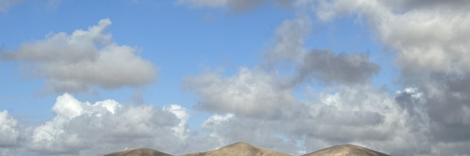 Kate Real's banner