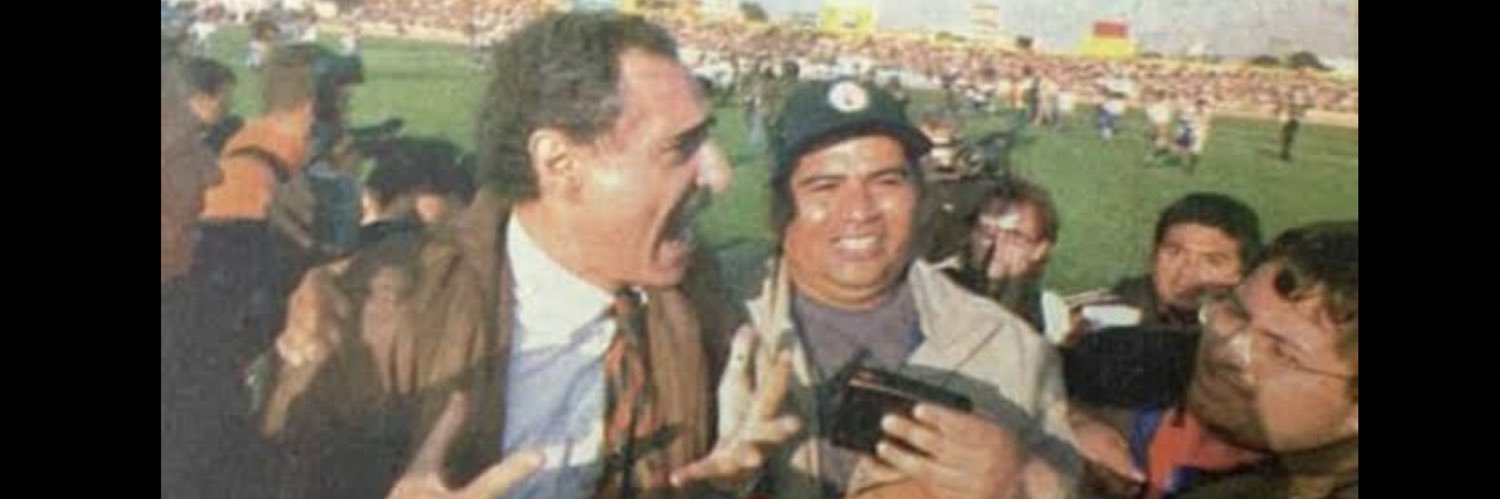 CONTRATODO's banner