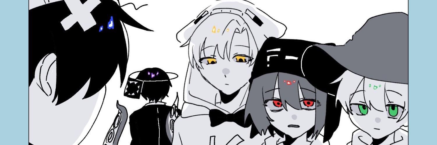Rei🌙's banner