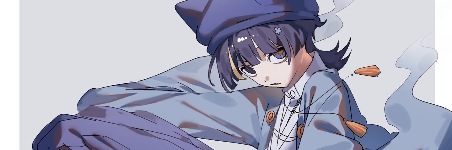 Rei🌙's banner