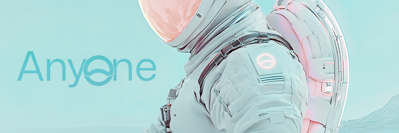 ANyONe Protocol's banner