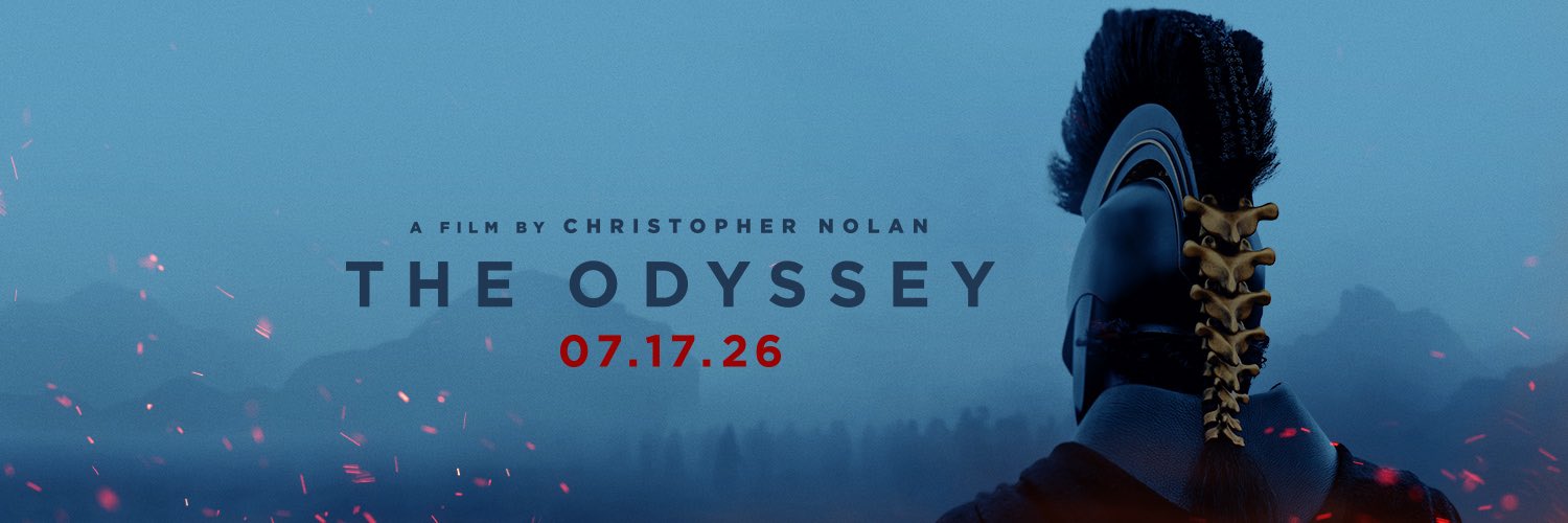 Christopher Nolan News's banner