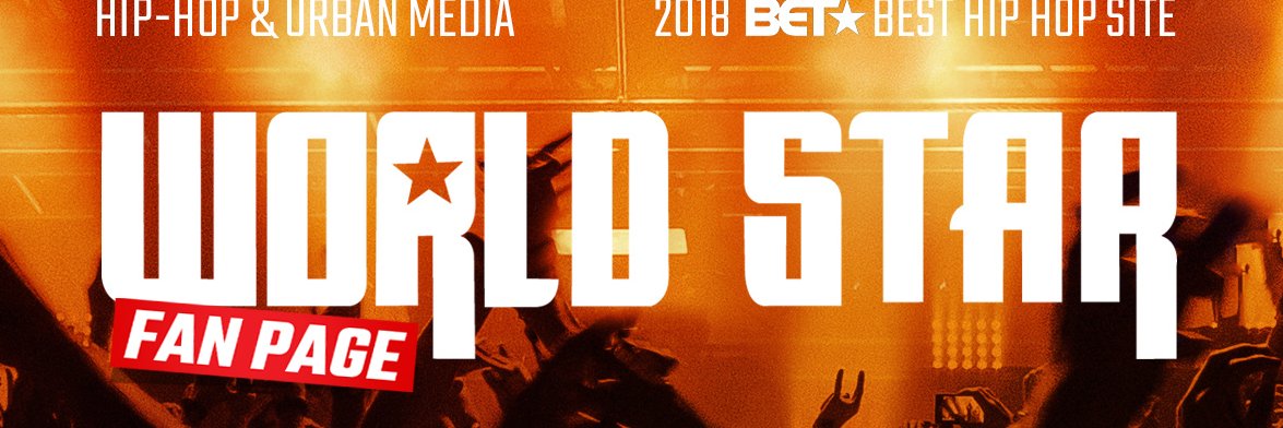WORLDSTAR Uncut's banner