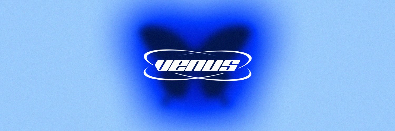 venus's banner