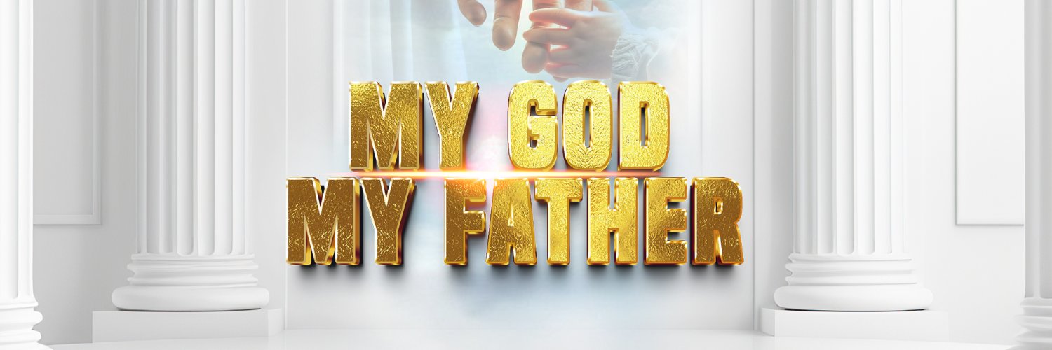 Lady Mercy Agyemang - Elvis's banner