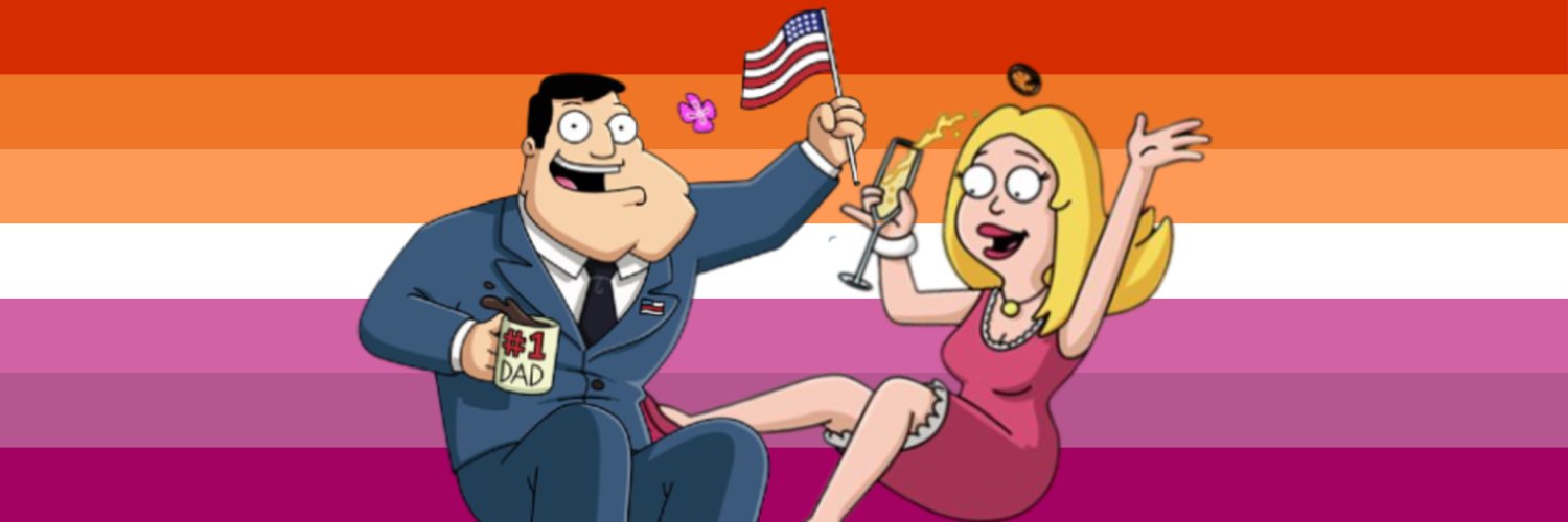 MICHI | #1 stan & francine lover 🇺🇸🍷's banner
