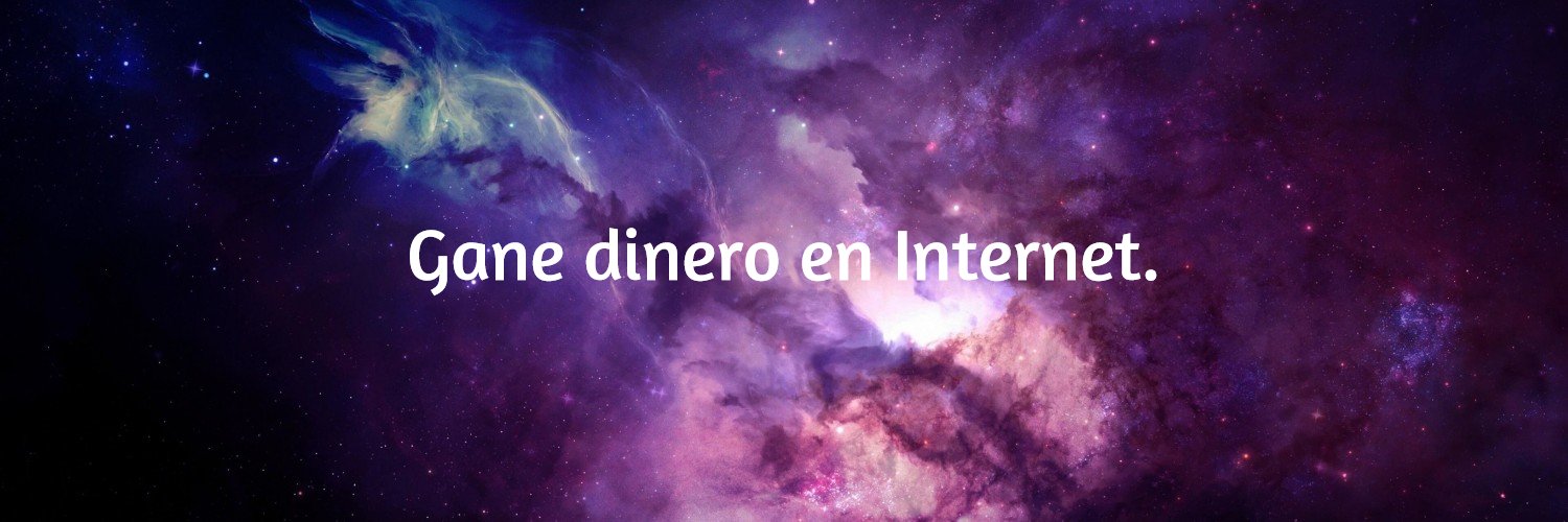 Dinero Fácil 💸's banner