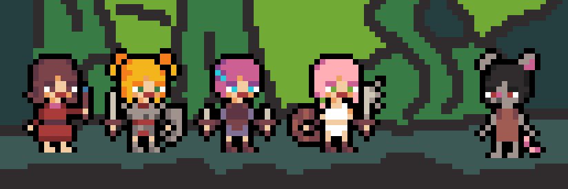 Madodev🔞's banner