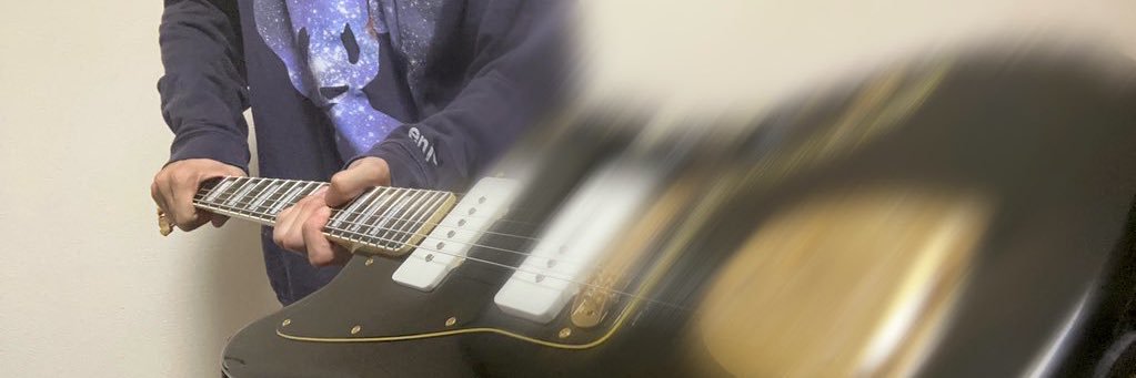 ガム氏's banner